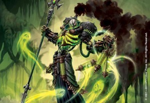 Iron Lich's are actually pretty decent guys when you get to know them