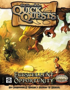 If any of you know me, you'd know that this is the kind of title I'd use in an adventure...