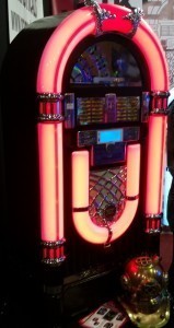 Also.. Neon lighting