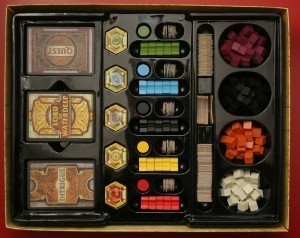 Pre-packaged Box control *drools*