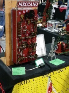 There is always the clockwork of doom machine, which whirrs and clicks and whines essentially to do nothing...