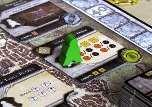 A single blocked placement can have other players cursing your name for the rest of many games to come