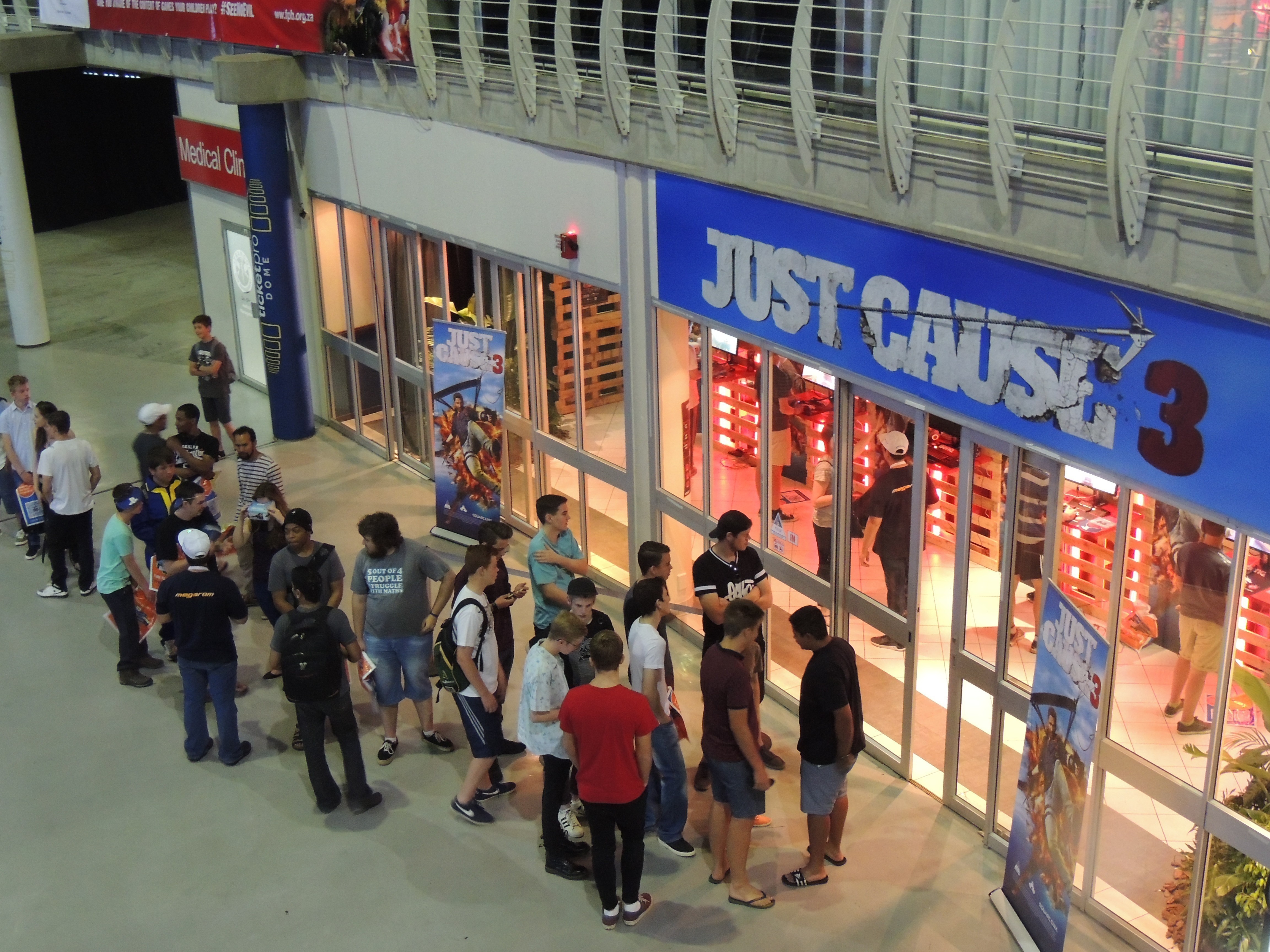 Albeit with a bit of a time investment to get through the lines... so much lines...