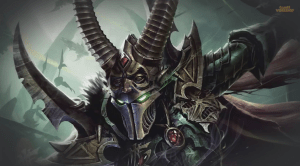 Game 4: Tau vs Dark Eldar